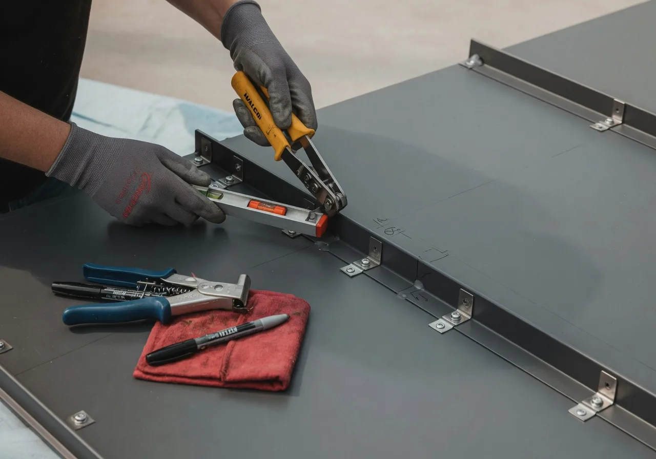 Why choose Metal Roofing Installation in Wilder, VT